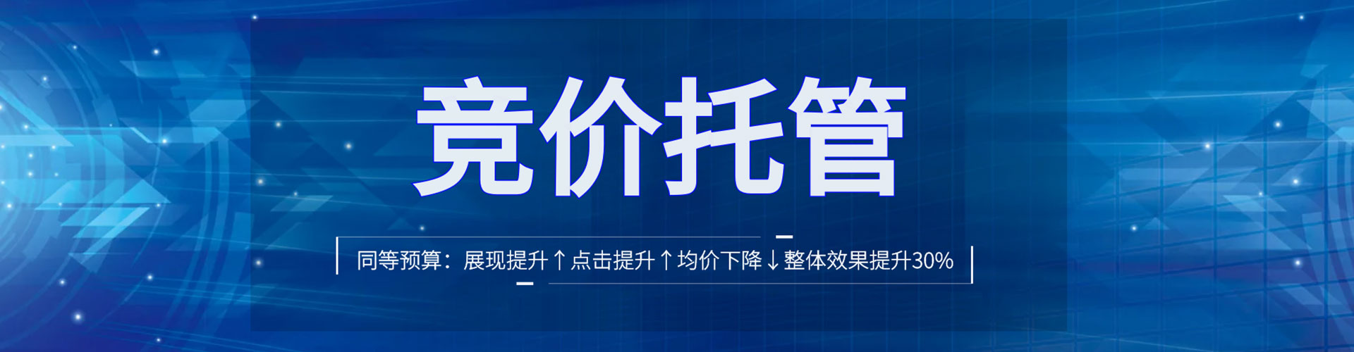 临安搜索开户返点